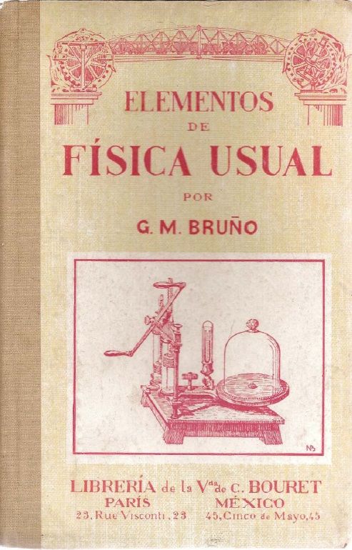 Elementos De Física Usual | Guao